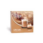 TEMPO DEL CAFFE Caffe Latte