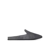 Natikači Max Mara Tessile 2624526051 Siva