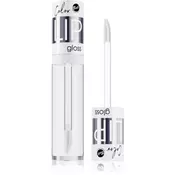Bell Color Lip Gloss vlažilni sijaj za ustnice odtenek 01 3.8 g