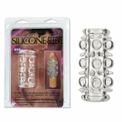 SEVENCREATIONS SILICONE PENIS COVER