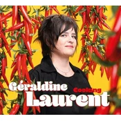 Géraldine Laurent - Cooking (LP)