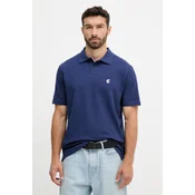 Bombažen polo Just Cavalli