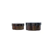 Spremnik za pohranu House Nordic HDFloda 5 x 11 cm 2-pack