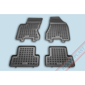 Rezaw-Plast Tipske patosnice za  NISSAN X-Trail (2007-2013) - Kadice