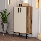 Hanah home Cipelarnik 60?x111x35cm Orah
