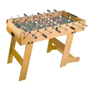 Stoni fudbal 121x61x86 cm sklapajuci