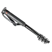 Manfrotto Monopod MPMXPROA4 Photo Monopod Alu 4 Sec