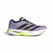 Ženska tekaška obutev adidas Adizero Boston 13 Powplu/Aurplu/Previo UK 6,5