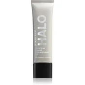 Smashbox Halo Healthy Glow All-in-One Tinted Moisturizer SPF 25 Mini tonirana vlažilna krema s posvetlitvenim učinkom SPF 25 odtenek Deep 12 ml