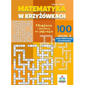 shumee Križanka ... obseg do 100