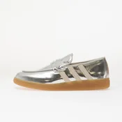 Sneakers adidas Handball Spezial Loafer Silver Met./ Off White/ Gum4 EUR 38 2/3