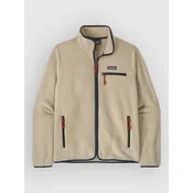 Patagonia Retro Pile Jacket pelican