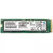 HP 1TB PCIe NVME TLC SSD