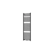 Mexen Mars kopalniški radiator 1800 x 600 mm, 953 W, črna - W110-1800-600-00-70