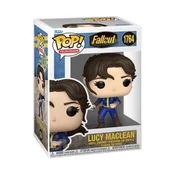 Funko FUNKO POP TV: Fallout - 1764 Lucy MacLean večbarvna figura