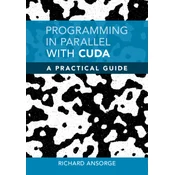 Programming in Parallel with CUDA
