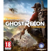 Tom Clancys Ghost Recon Wildlands Standard Edition Xbox One
