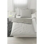 Posteljina 200x200cm 2x60x80cm Ethno Xl