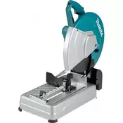 MAKITA DLW140Z - Akumulatorski rezalni brusilnik