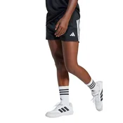 Otroške kratke hlače adidas črna barva, JJ5038