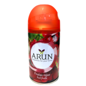 Arun Air Dopuna za automatski osveživac prostora, Red Fruits, 250ml