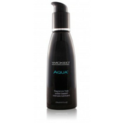 Lubrikant Wicked Aqua 120 ml