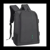 RivaCase backpack black SLR 7490 PS