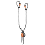Petzl SCORPIO VERTIGO varovalni sistem za ujetje padcev ()