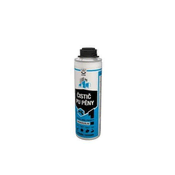 BULDOK Čistilo za PU peno Bulldog PU foam cleaner 500 ml