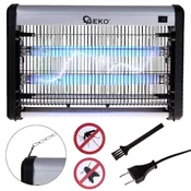 Električni lovilec insektov 20W 63378