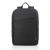 Lenovo torba za prenosni računalnik 15,6 Backpack B210 GX40Q17225, črna