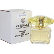 Versace Yellow Diamond Toaletna voda - tester 90ml