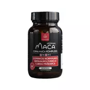 Bioandina Crna maca 60 tableta