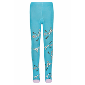 Girls tights Frozen - Frogies