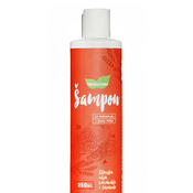 Šampon za suvu kosu FG, 250ml