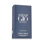 Armani Acqua di Gio Profondo Eau de Parfum Muški parfemi - Eau de Parfum