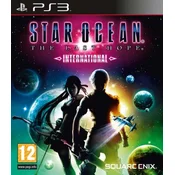 SQUARE ENIX igra Star Ocean: The Last Hope International