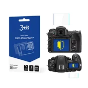 3mk NIKON D500 - 3MK CAM PROTECTION, (22006510)