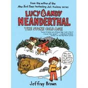 Lucy & Andy Neanderthal: The Stone Cold Age