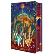 WOLF & HIS KING