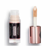 Makeup Revolution Korektor Conceal & Define Infinite (Longwear Concealer) 5 ml (Odtenek C5.5)