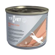 TROVET Urinary Calm UCD piščanec - mokra hrana za mačke, 200g