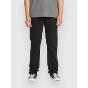 Volcom Solver Denim Traperice crne out