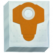 EINHELL Sintetičke filterske vrećice 40 l, set 5/1 za TE-VC 2340 SACL/TC-VC 1930
