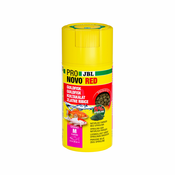 JBL ProNovo red hrana za zlate ribice v granulah 250ml