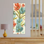 Opviq Slika na platnu 30x80cm