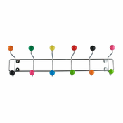 Stenski obešalnik Leitmotiv Saturnus Coloured XL