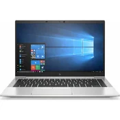 Prenosnik HP EliteBook 845 G7/Ryzen 5/RAM 8 GB/SSD Disk/14,0” FHD