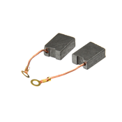 Set dveh ogljikovih krtačk za elektromotor 8x15x20mm