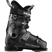 Salomon SENSE X70 W GW, ženske pancerice, crna L47946700